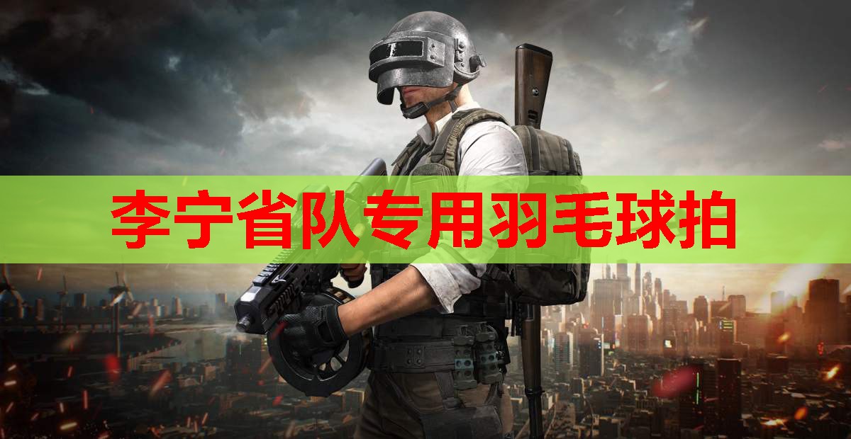 李宁省队专用羽毛球拍